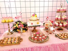 -Timo队长·高端生日派对策划机构(静安寺店)