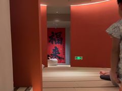 -天津瀚金佰九号温泉酒店(南楼地铁站店)