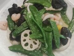 -老长春饺子馆(保利·春天里店)
