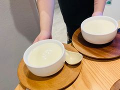 -杏甜品(尖沙咀加拿分道店)