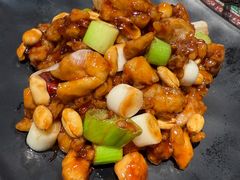 -玉桥餐厅(天坛店)