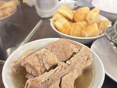 -松發肉骨茶(先得坊店)