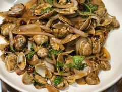 -华顺土菜馆(洪岗路店)