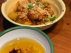 -搓火大都会(广安门总店)