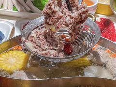-八合里牛肉火锅(上海世茂广场店)