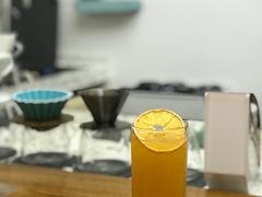 -Line 咖啡(石厦花园店)