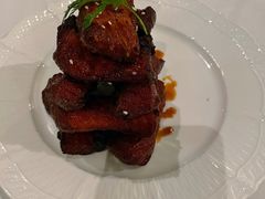 老上海熏鱼-福1088