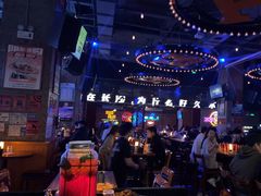 -HIB HUB公社(解放西路店)