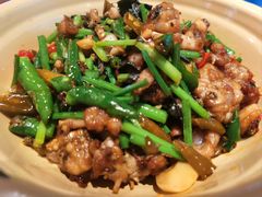 -兔槽江湖菜·重庆璧山兔(水围店)