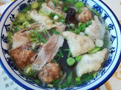 -夏家合汁(天润花园小区店)