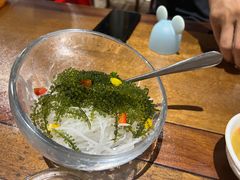 -福慧慈缘素食餐厅(王府井店)