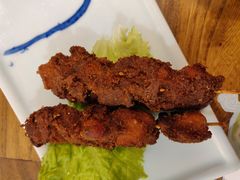 -静莲斋素食(慈云寺店)