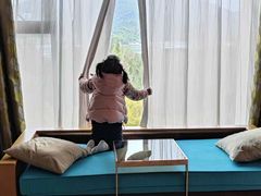 -惠州金海湾嘉华度假酒店