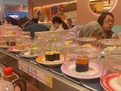 -元气寿司(环球港店)
