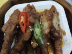 -江海酒家(赤岗店)