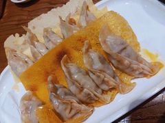 -海富荣·锅贴·陕菜家常菜(阳光城店)