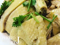 泰煌鸡-泰煌鸡·上海白斩鸡·沪菜(平利店)