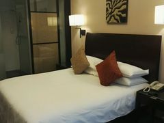 -杭州西湖艺联君亭酒店(黄龙体育中心地铁口店)
