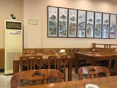 大堂-全州拌饭馆(断桥店)