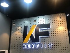 -可逸运动24小时健身