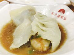 海珍烫面包-东升灌浆包(辛庄街总店)