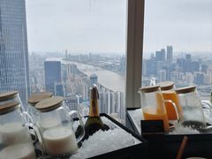 -广州四季酒店·意珍·意式自助餐