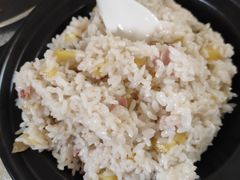 砂锅洋芋焖饭-云腾食府·云南菜