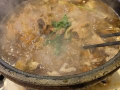-百味源炭火烤翅 ·夜市大排档(酒仙桥店)