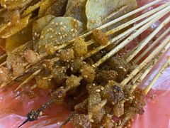 -十里铺铁板鱿鱼