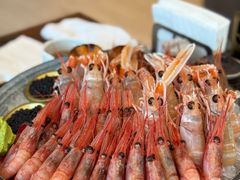 -田舍家Inakaya·炉端烧·铁板烧(天汇igc店)