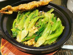 -铜锣湾·有麝自然香(重庆新天地店)