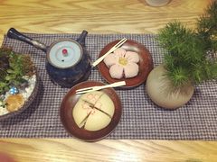 -扫雪煮茶(西村店)