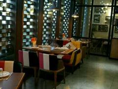 -萨贝尔意式餐厅(宝信店)