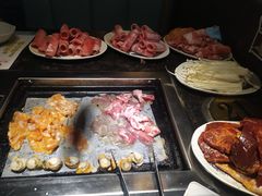 -阪尚皇·原切牛排·烤肉火锅自助(北京路店)