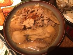 -千代武日本料理(爱建店)