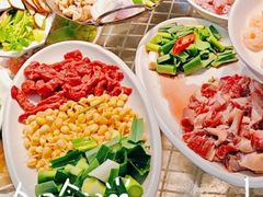 -老地方海鲜坊(步行街店)