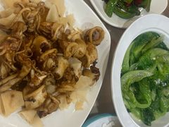 -新金盛·海鲜酒楼(盐田店)