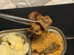 -灼·九寸钉自助烤肉(谷德茂店)