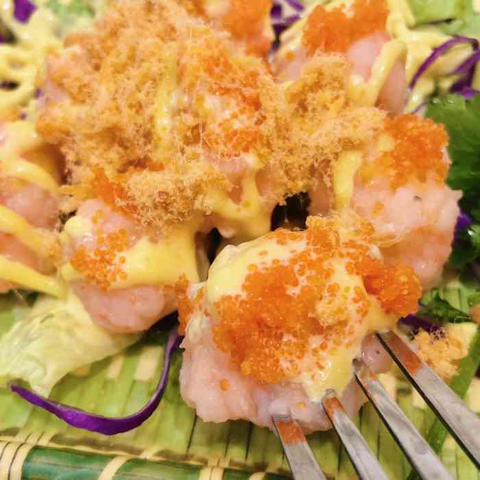 大丸家-"学生街新开的店 做虾滑的 有汤的和凉拌的."-大众点评移动版