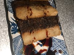 -探鱼·鲜青椒爽麻烤鱼(北京路天河城店)