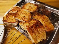 -途肴·老农饭庄(百里峡店)