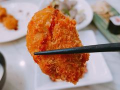 -红叶日料·放题·海胆·定食(星海店)