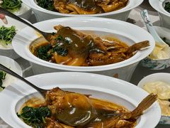 -新光酒家·河豚·海鲜·蟹料理(浦东店)