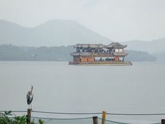 -湖畔居茶楼(湖滨店)
