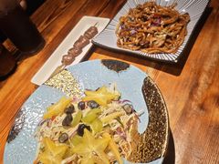 -日吉丸·鸟将军炭火融合酒馆(中央大街店)