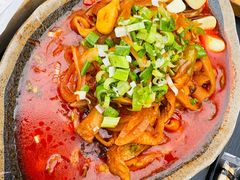 -沙州食驿·非遗小吃夜市