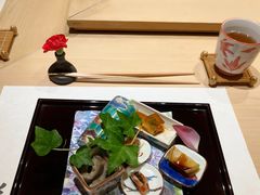 -鮨一日本料理(大中华店)