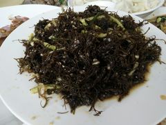 -海滨假日渔家海鲜