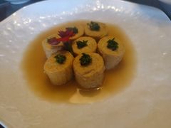-利顺德大饭店·水岸中餐厅(小白楼店)