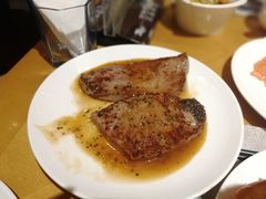 -盛宴标帜西餐厅龙虾.鲍鱼•牛排(重庆喜来登大酒店)